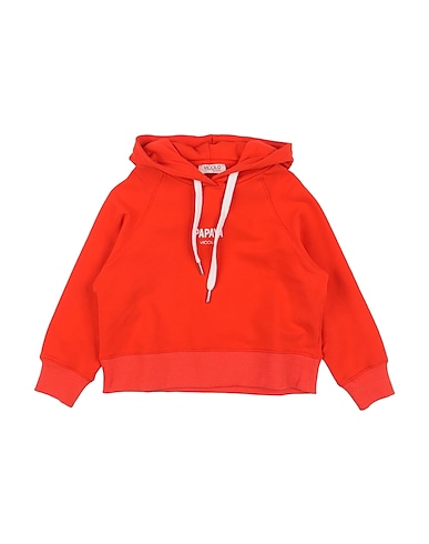 VICOLO Толстовка с капюшоном 95% Хлопок, 5% Эластан