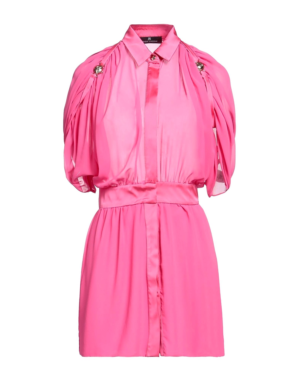 MONIQUE GARÇONNE - Mini-Kleider