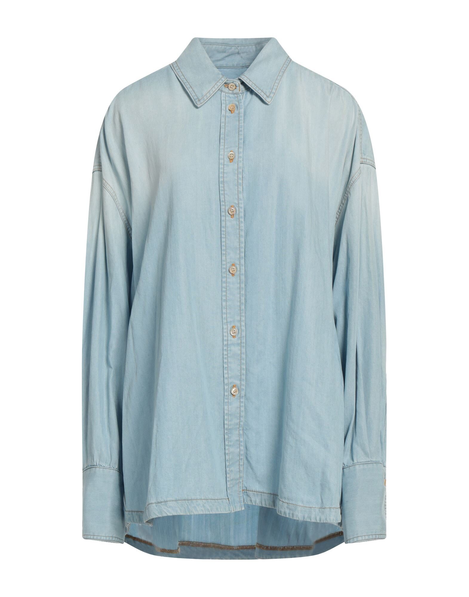 DARKPARK - デニムシャツ