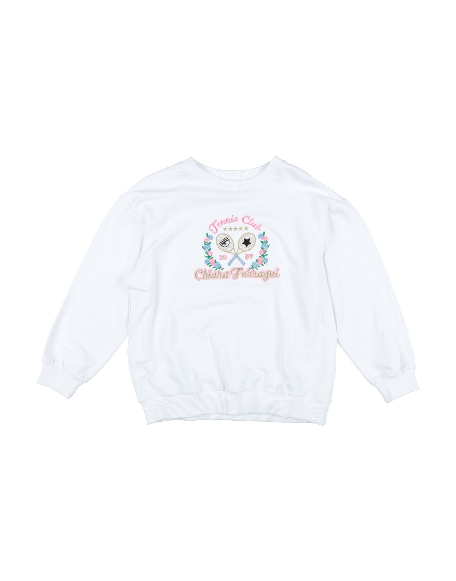 CHIARA FERRAGNI - Sweatshirts