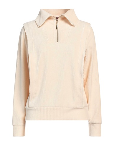 STEFANEL Sweatshirt 51% Cotton, 47% Polyester, 2% Elastane