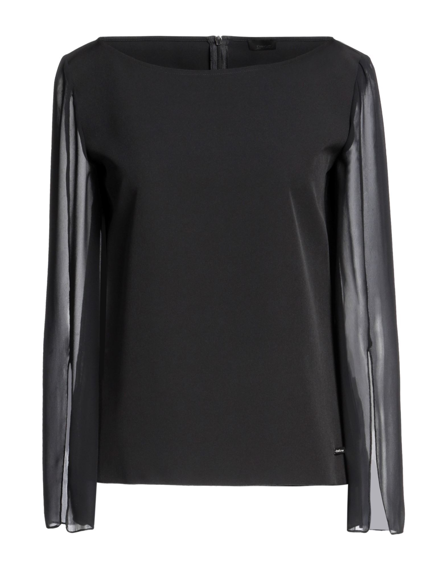 FRANKIE MORELLO - トップス