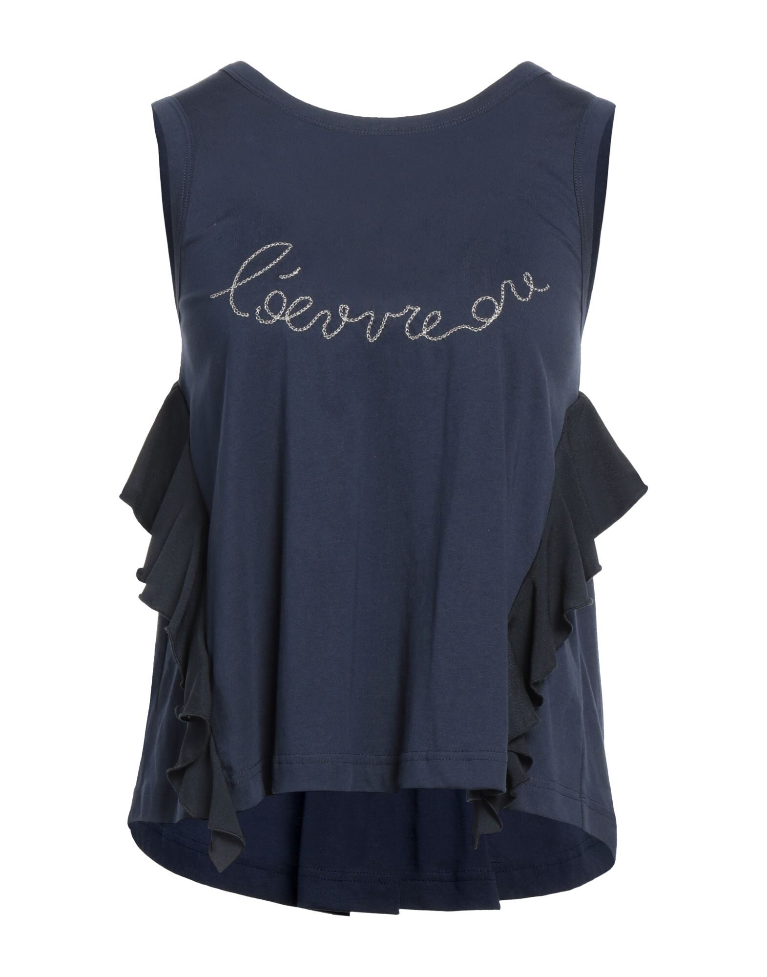 19.70 NINETEEN SEVENTY - Camisetas de tirantes