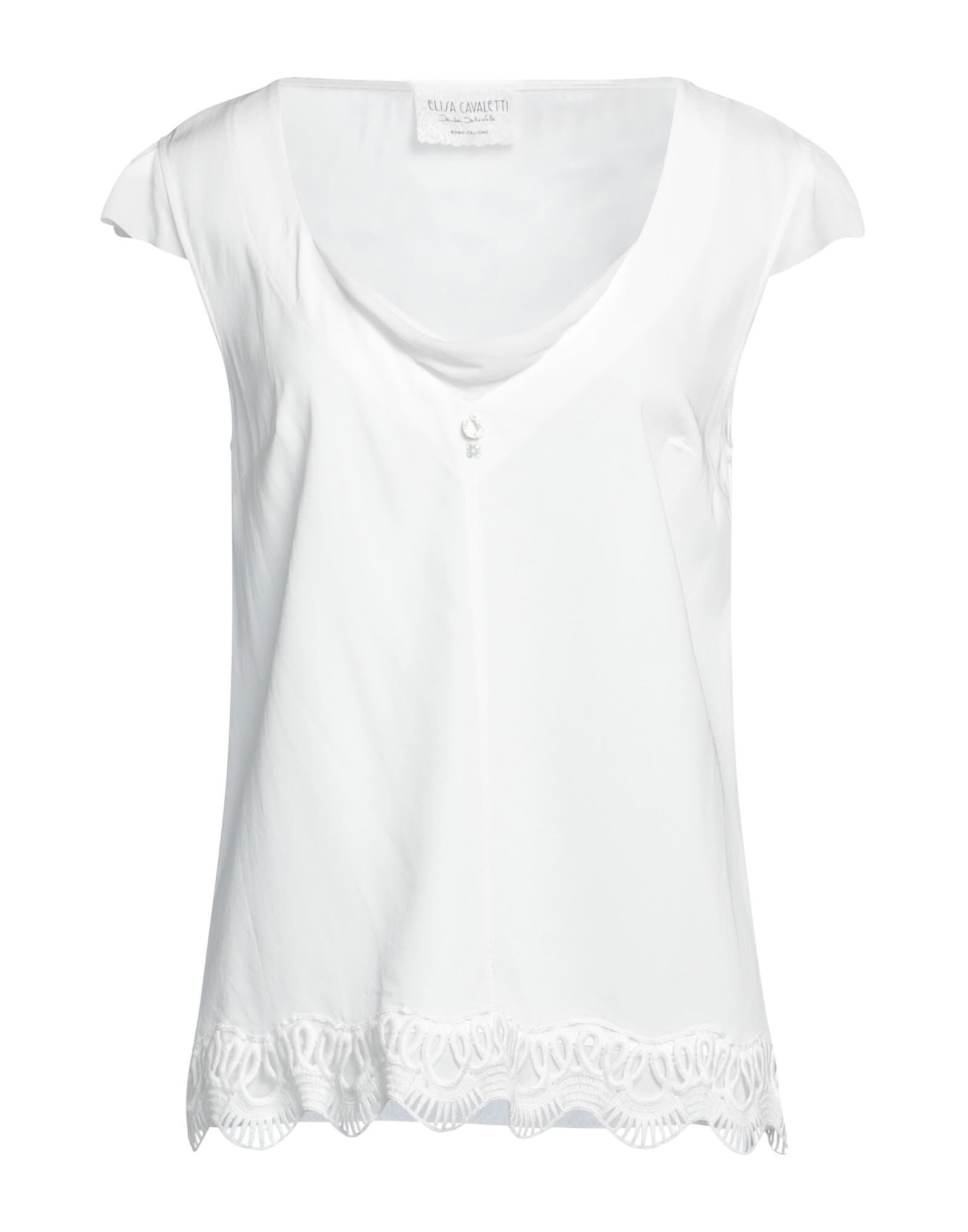 ELISA CAVALETTI by DANIELA DALLAVALLE - Tops