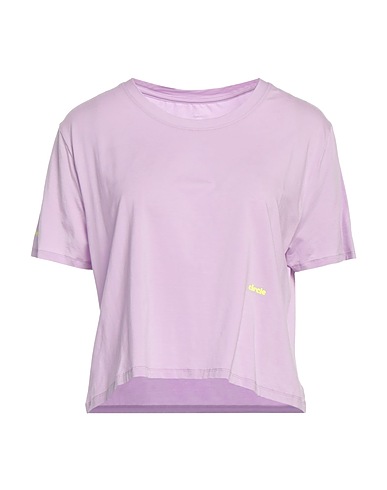 CIRCLE T-shirt Malva 90% Tencel™, 10% Elastan