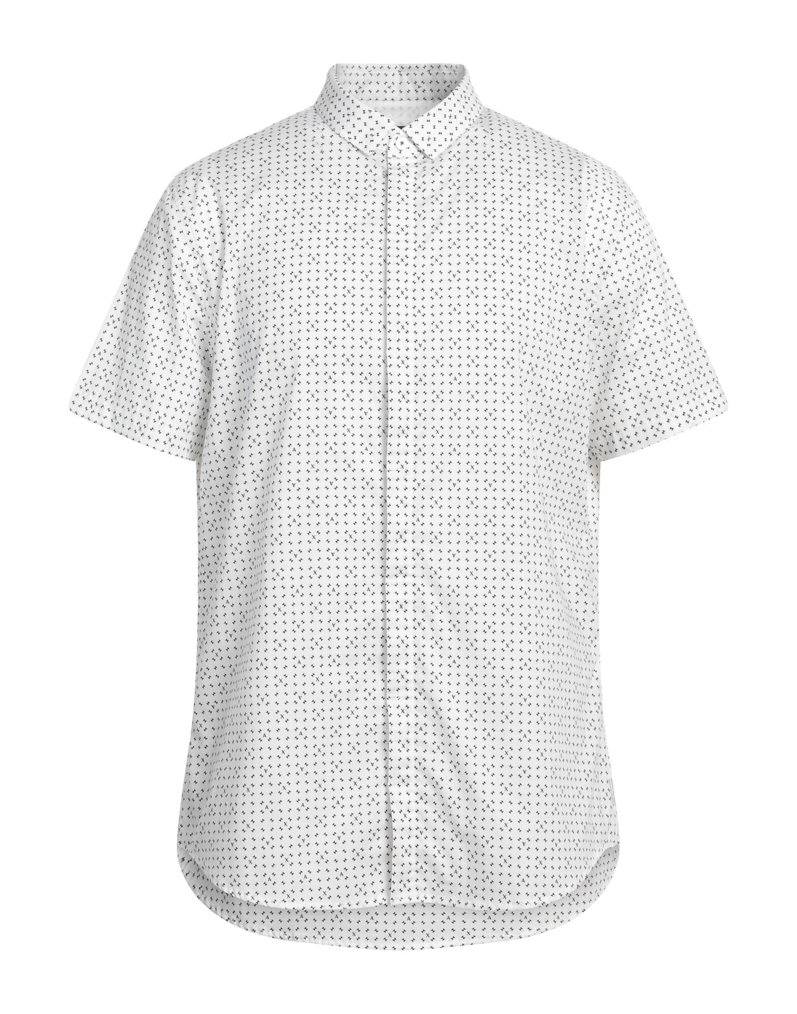 ARMANI EXCHANGE - Hemden