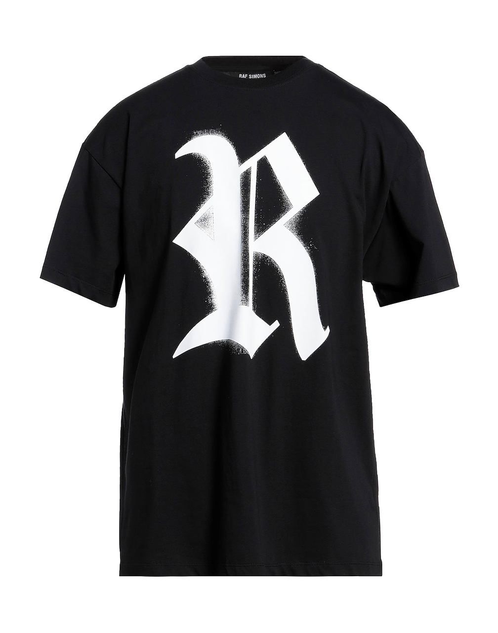 RAF SIMONS - T-shirts