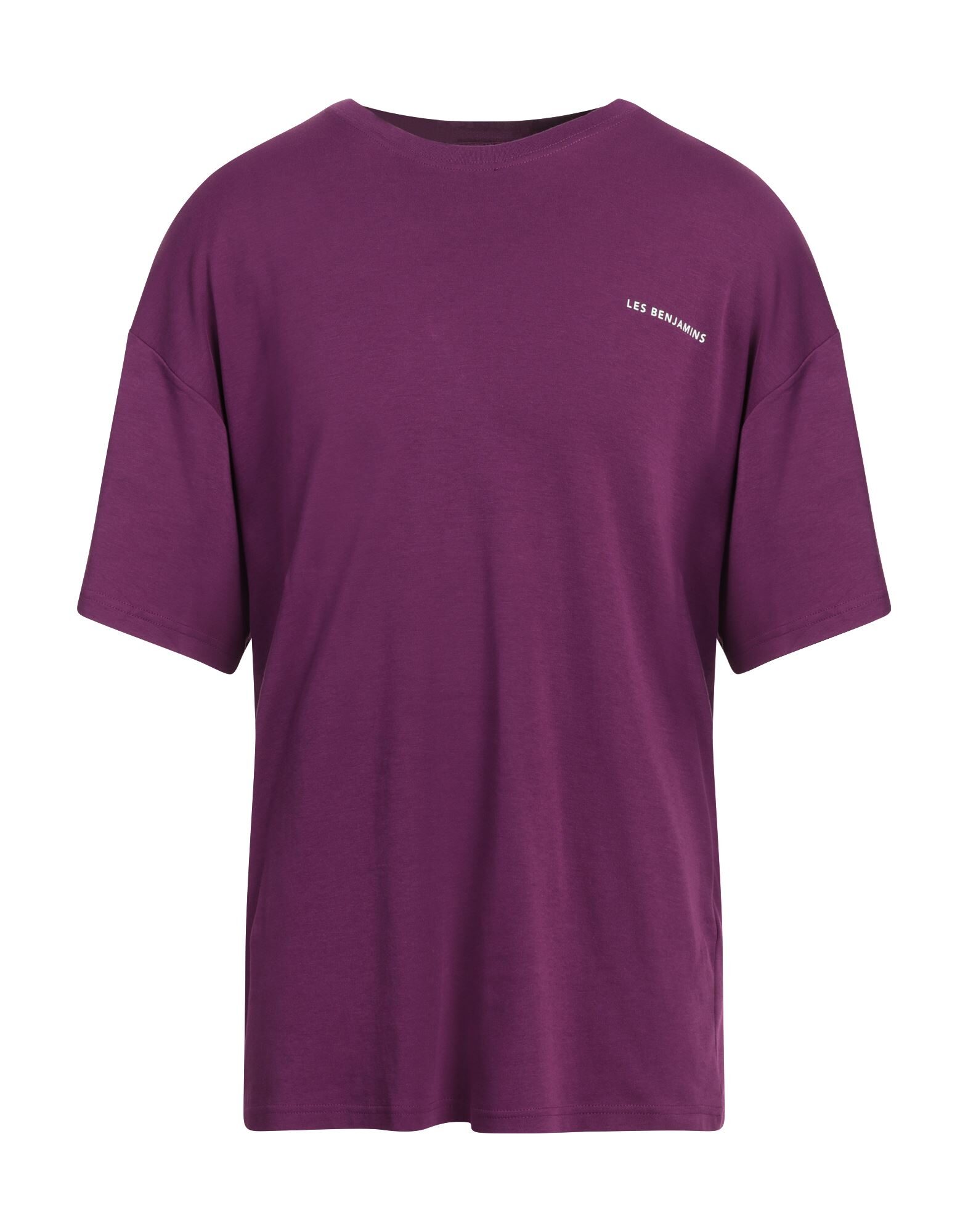 LES BENJAMINS - T-shirts