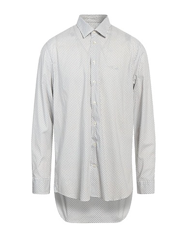 ETRO Chemise fantaisie 97% Coton, 3% Élasthanne