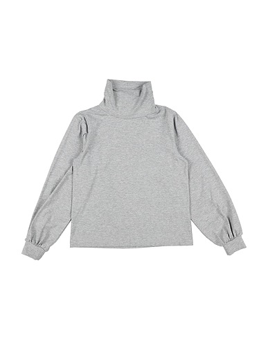 SIMPLE KIDS T-shirt 93% Cotton, 7% Elastane