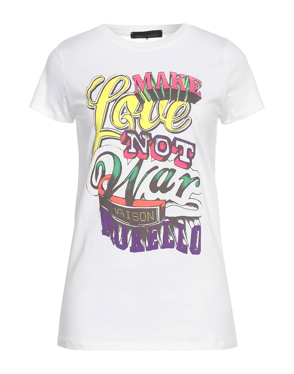 FRANKIE MORELLO - T-shirts