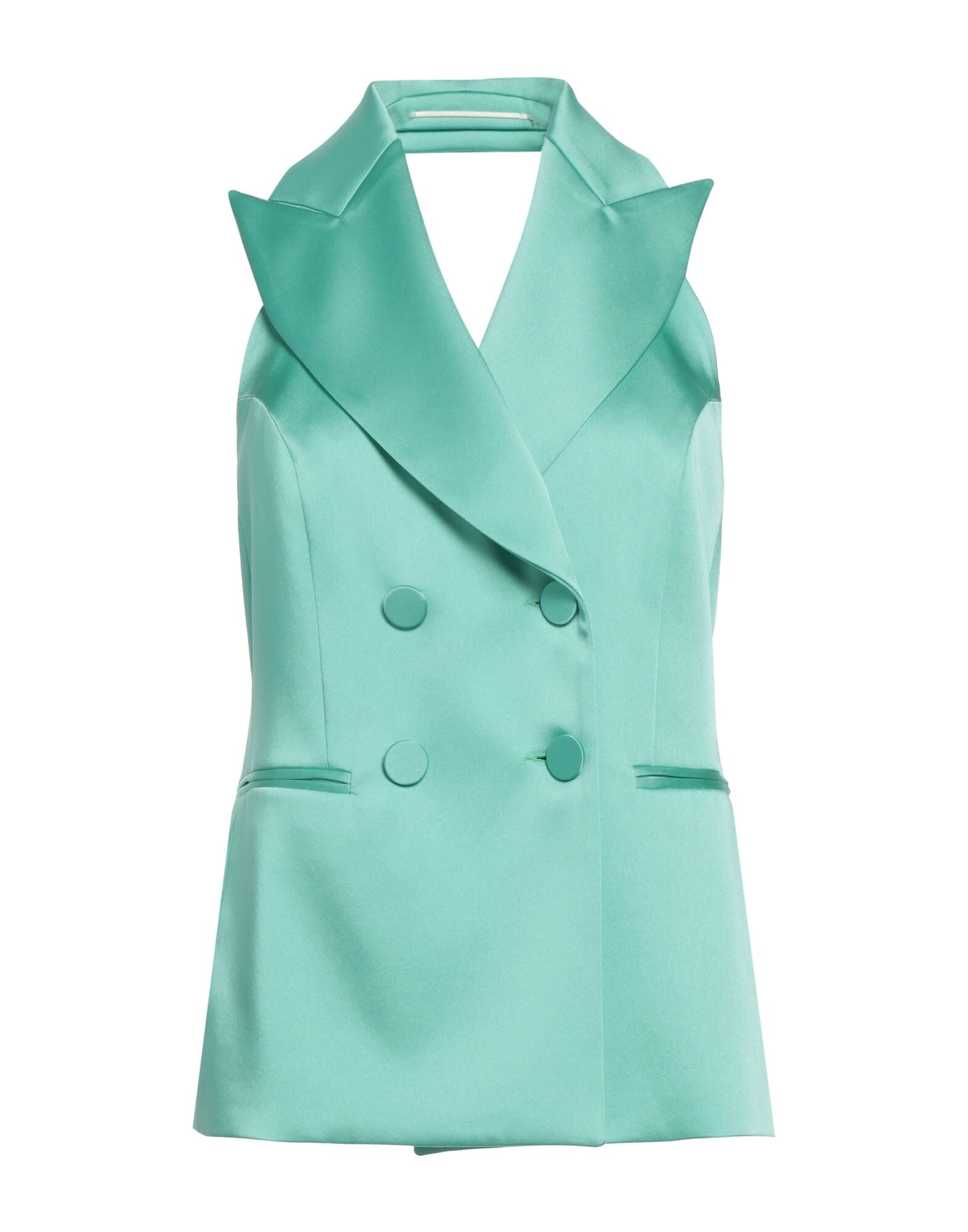 MERCI ITALIA - Waistcoats