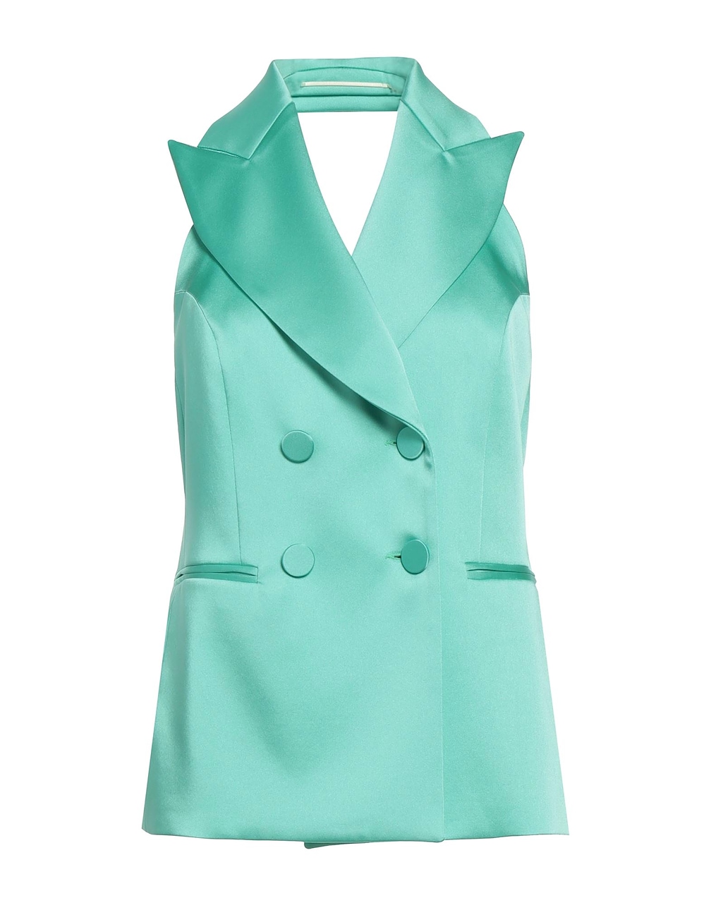 MERCI ITALIA - Waistcoats