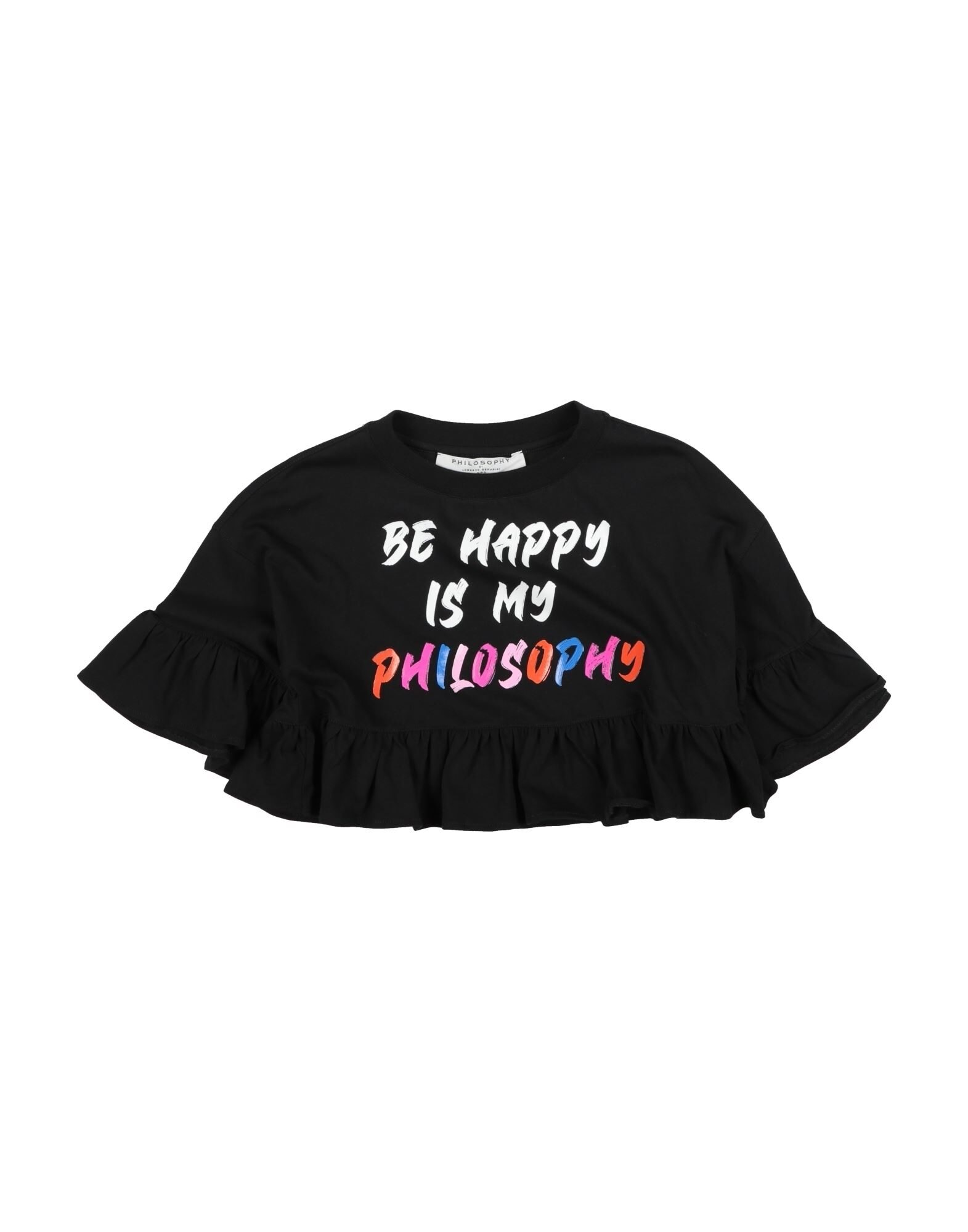 PHILOSOPHY di LORENZO SERAFINI - Футболки
