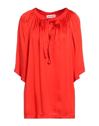 BRAND UNIQUE Top Coral 100% Viscose