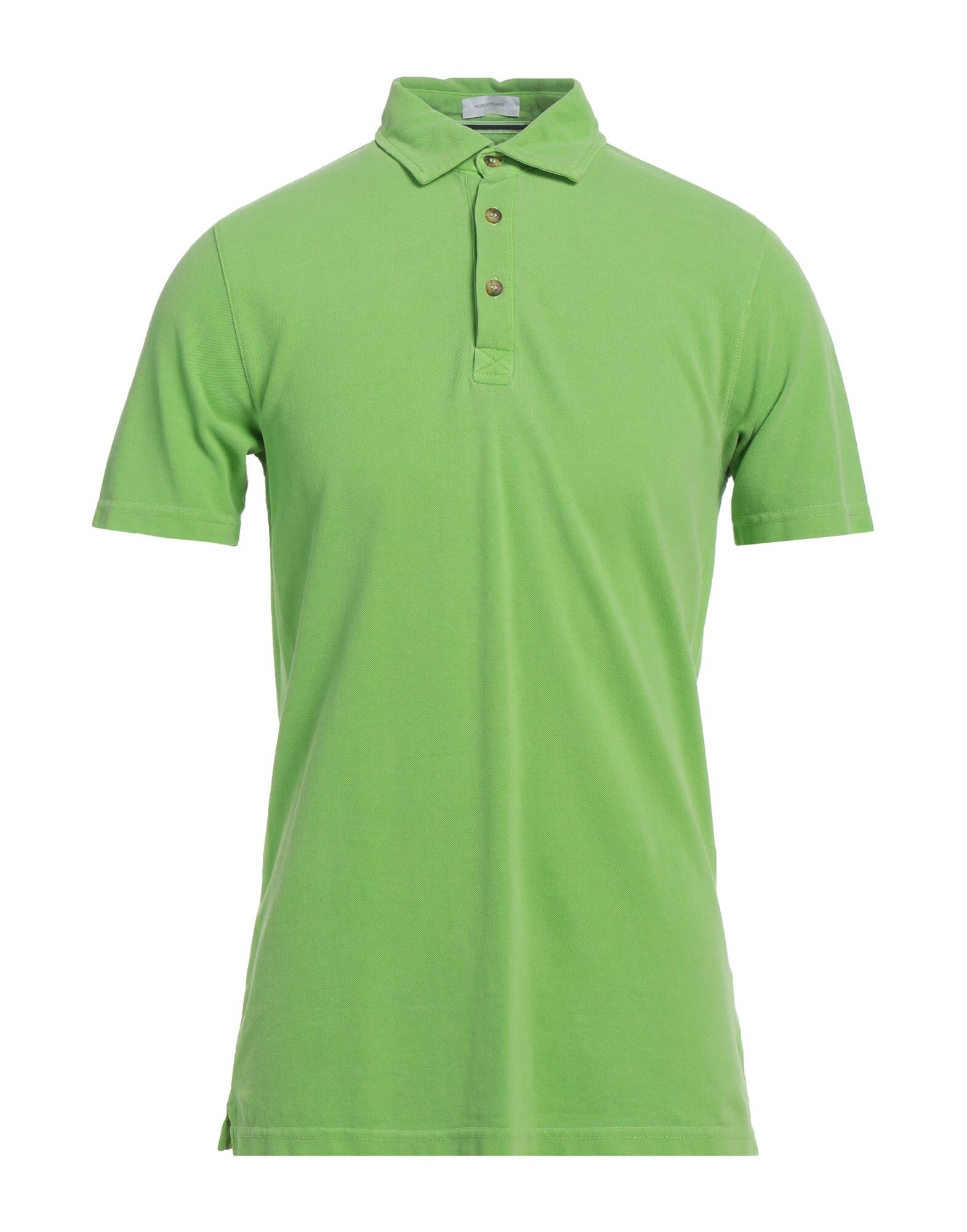 ROSSOPURO - Polo shirts