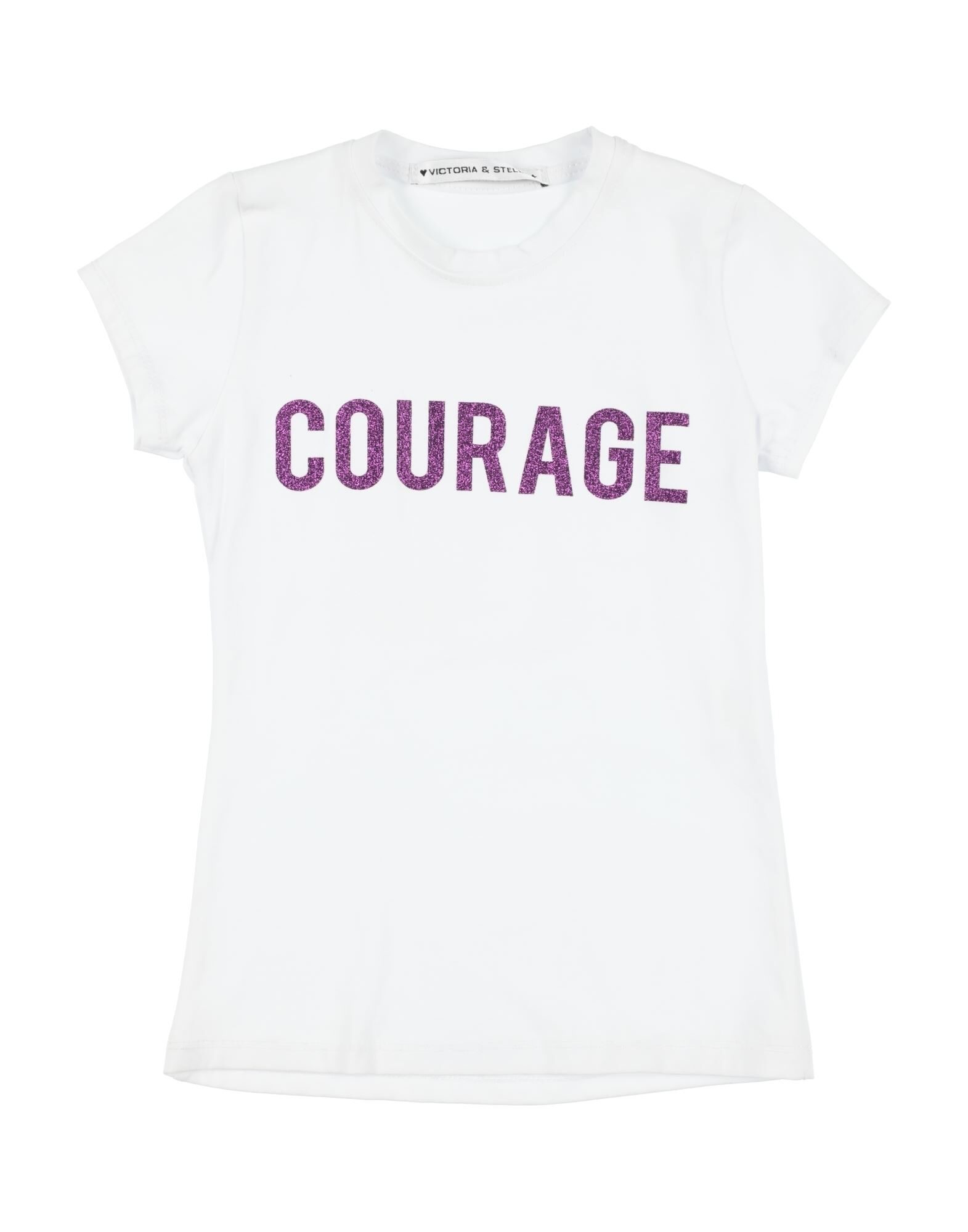 VICTORIA & STELLA - T-shirts