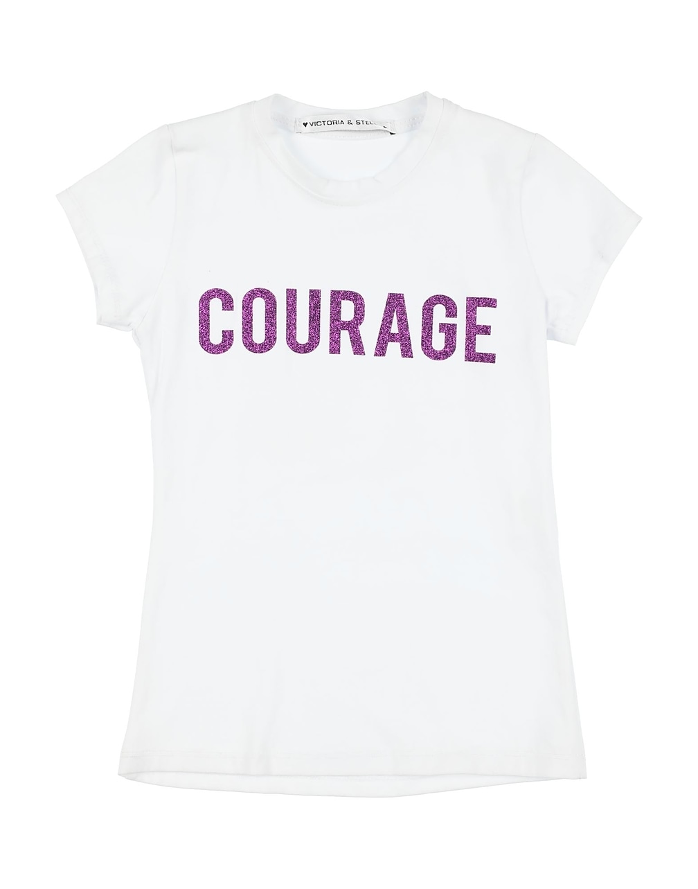 VICTORIA & STELLA - T-shirts