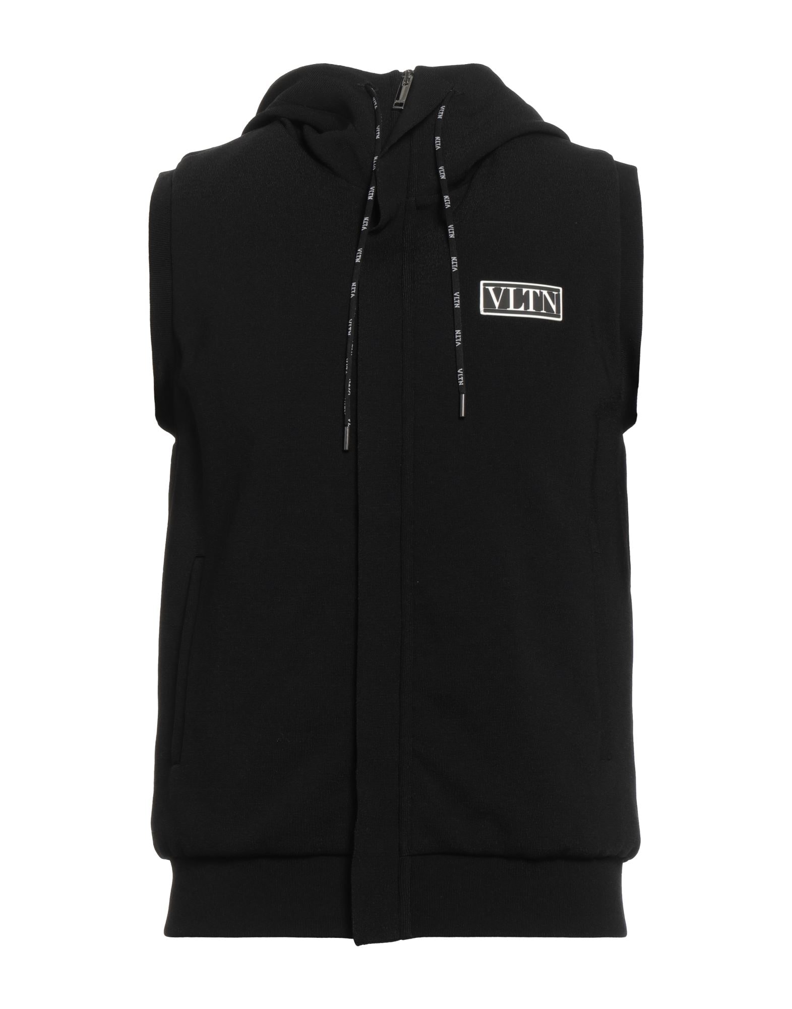 VALENTINO GARAVANI | Black Men's Jacket | YOOX