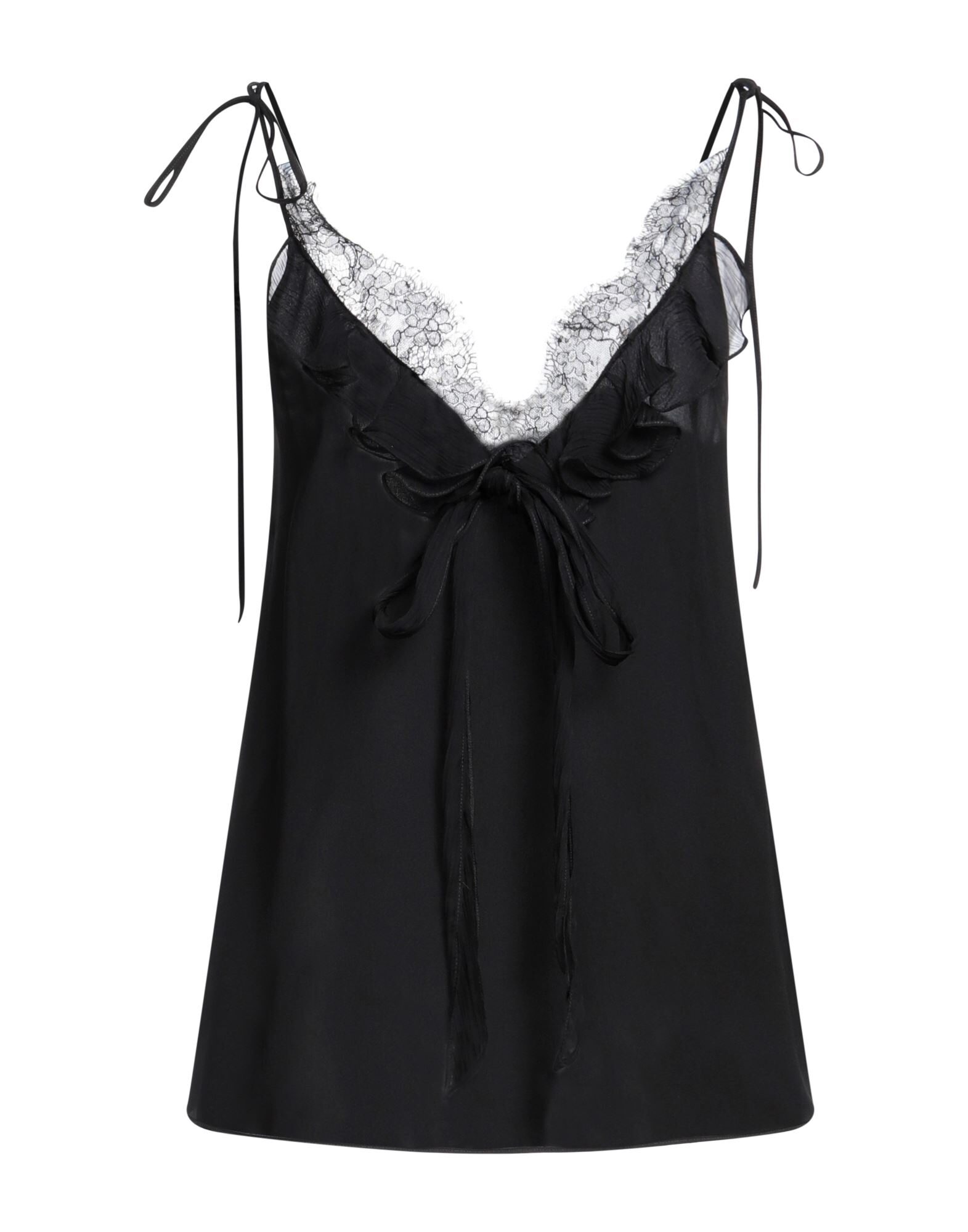 MCQUEEN - トップス