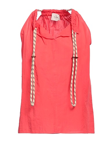 ALYSI Top Koralle 100% Baumwolle