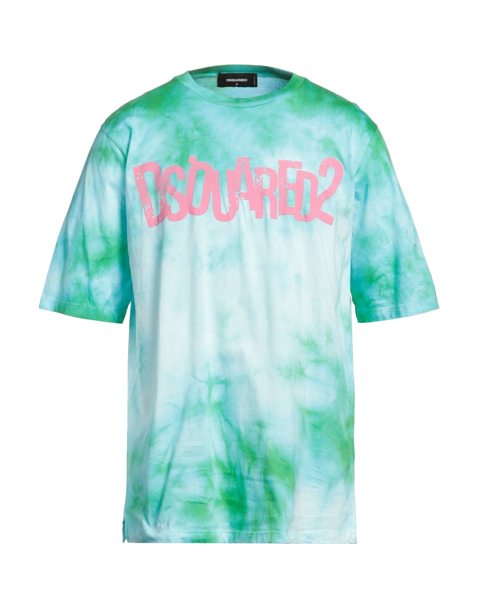 DSQUARED2 - T-shirts