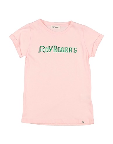 ROŸ ROGER'S T-shirt 100% Cotton