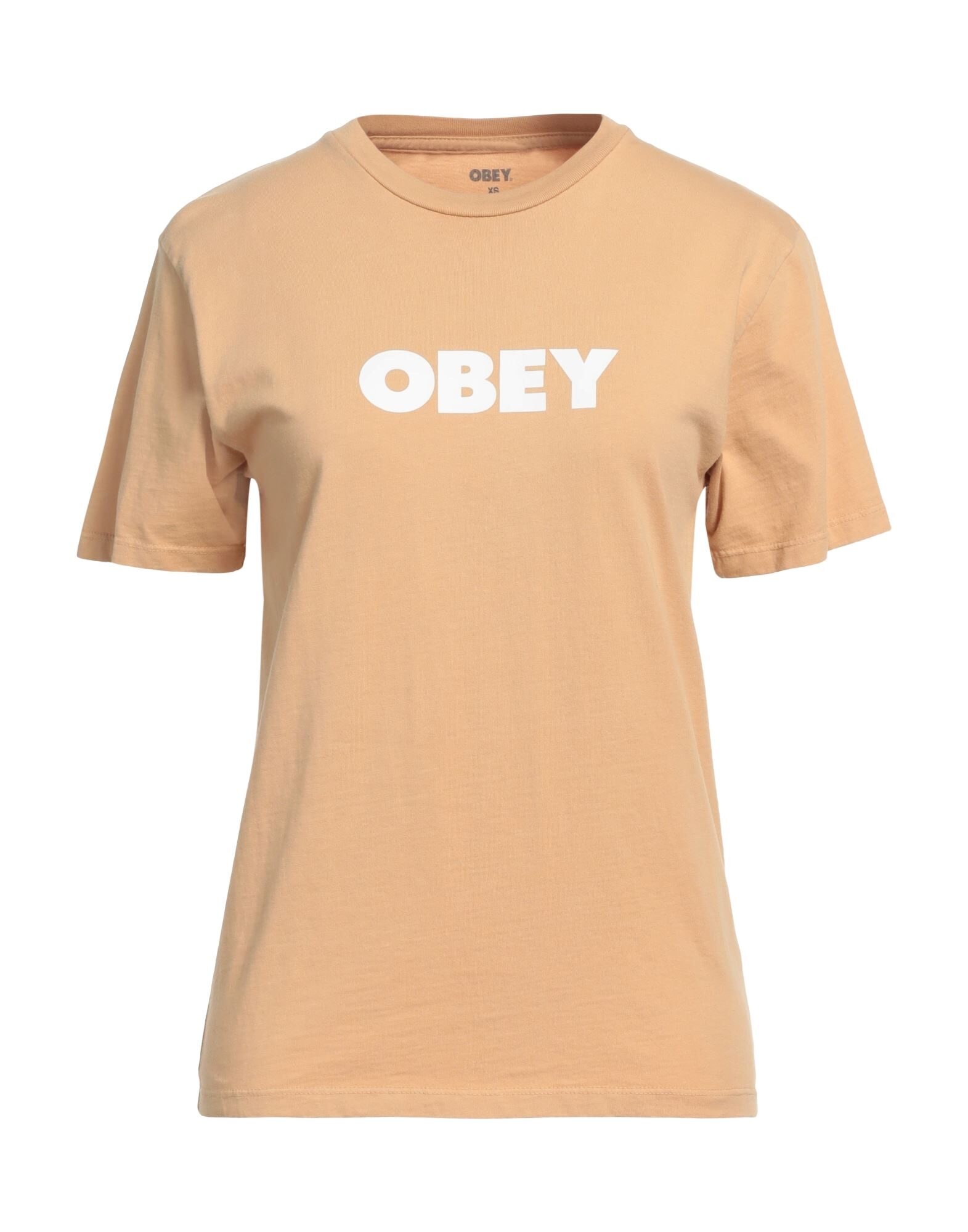 OBEY - Camisetas