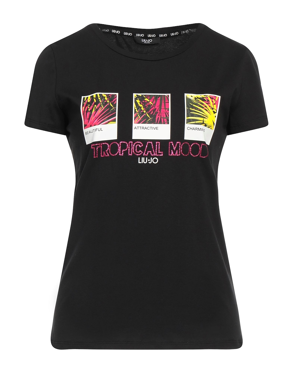 LIU •JO - T-shirts