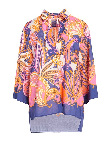 ROOM 52 Top 100% Cotone