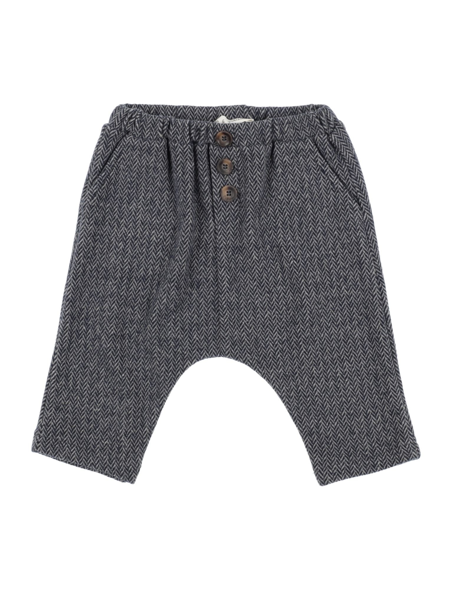 ZHOE & TOBIAH - Повседневные брюки