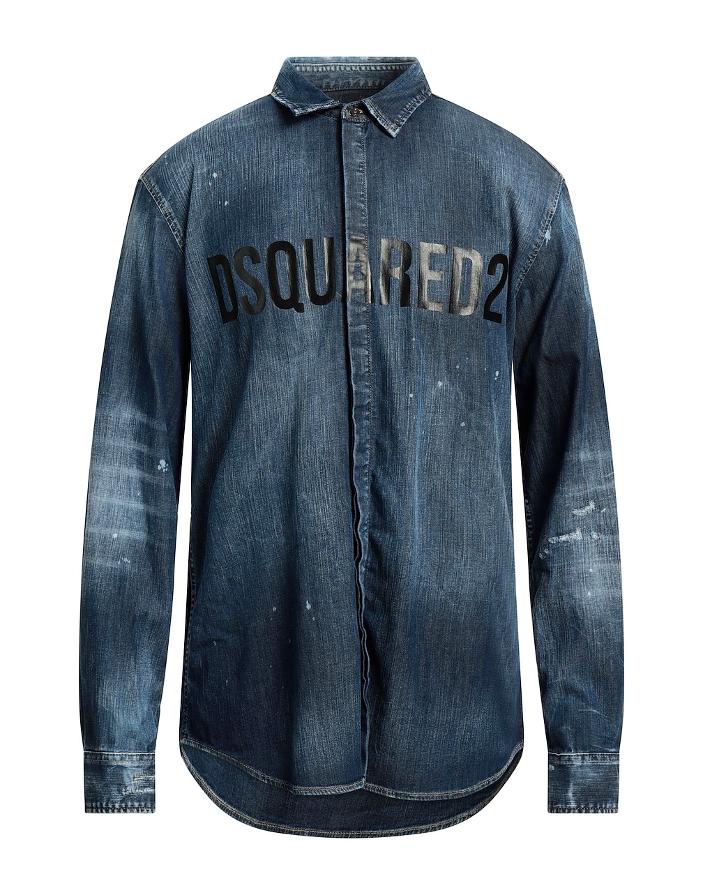 DSQUARED2 - Denim shirts