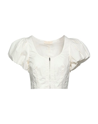 ULLA JOHNSON Top 100% Coton