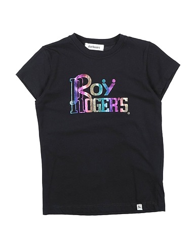 ROŸ ROGER'S T-shirt 100% Cotton