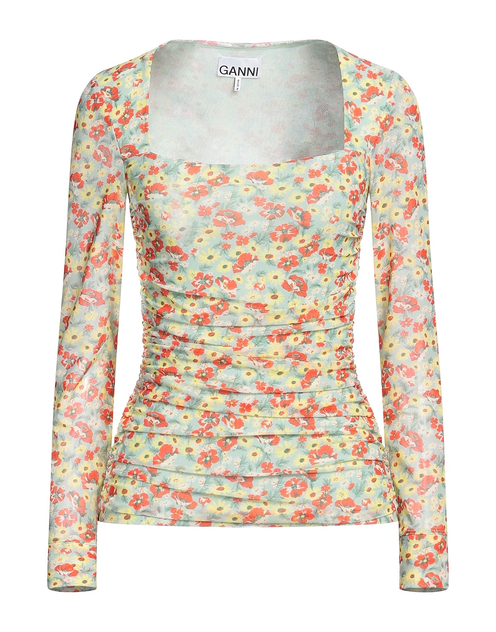 GANNI - Tops