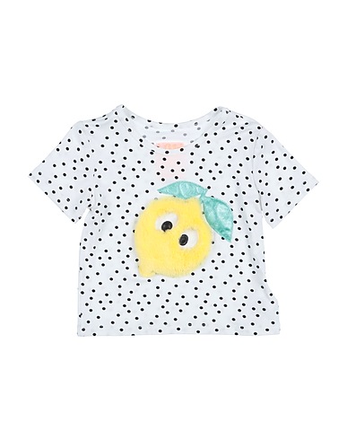 WAUW CAPOW T-shirt 95% Viscose, 5% Élasthanne, Polyester