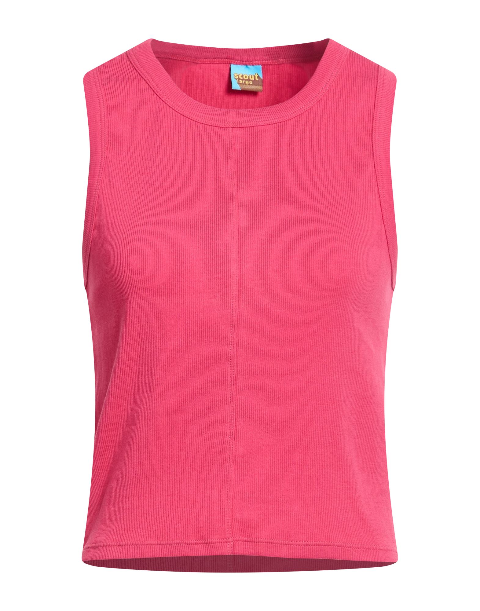 SCOUT - Camisetas de tirantes