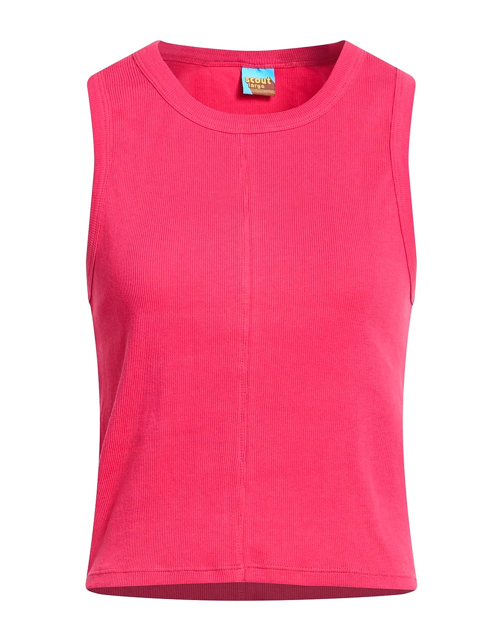 SCOUT - Camisetas de tirantes