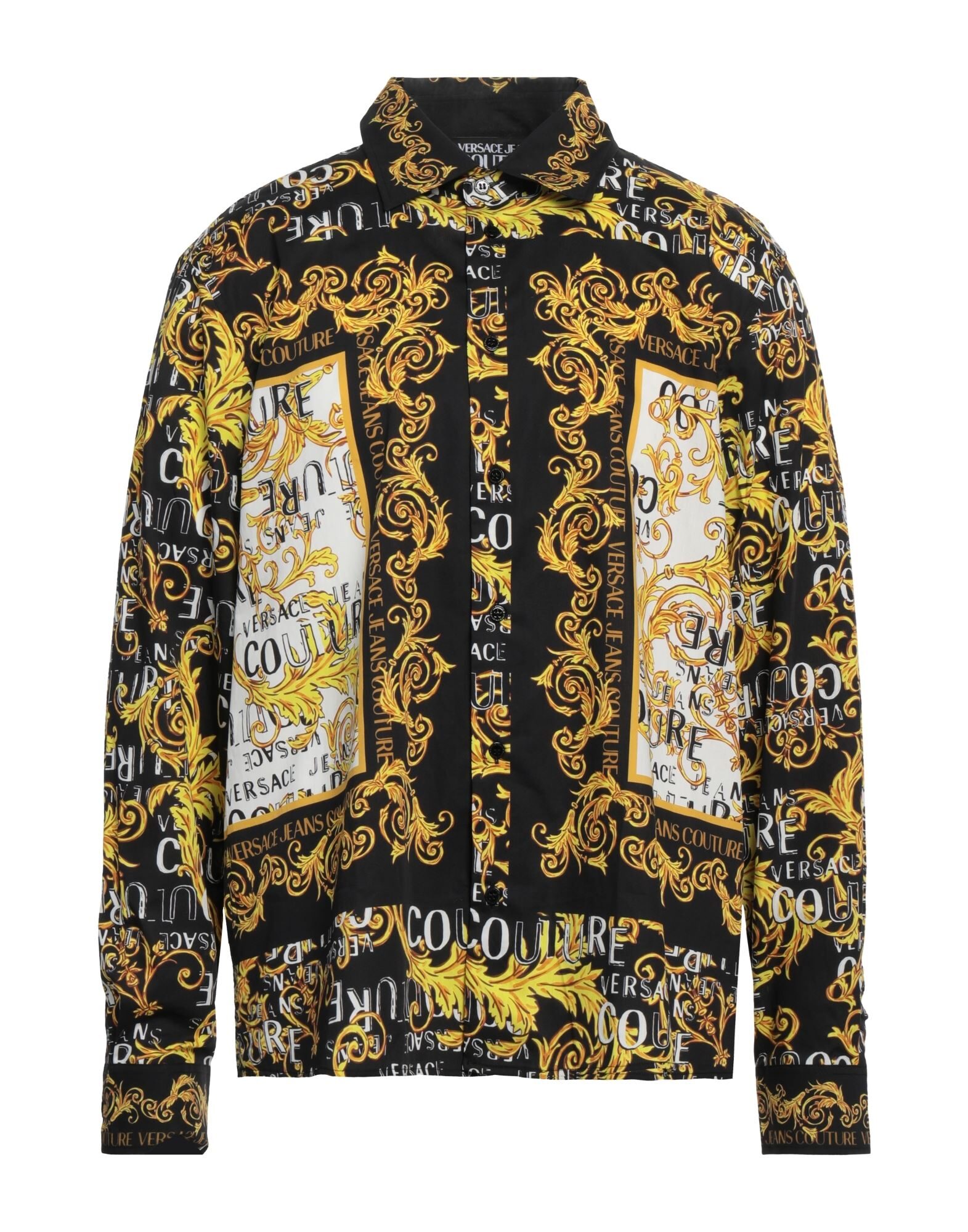 VERSACE JEANS COUTURE - Shirts