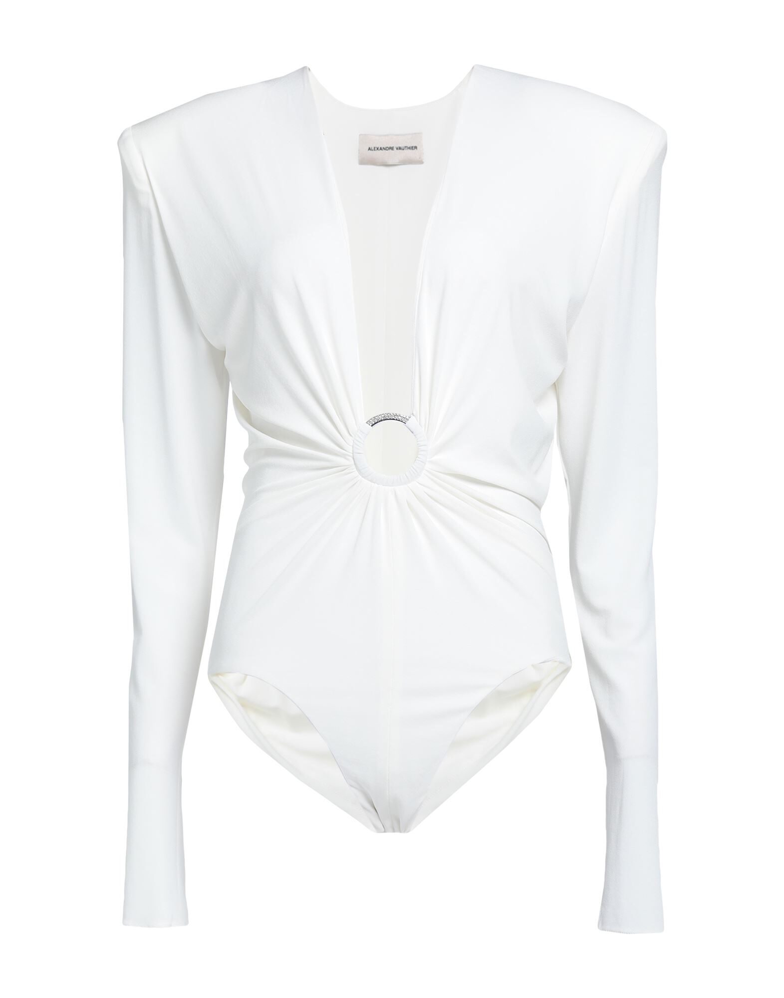 ALEXANDRE VAUTHIER - Bodysuits