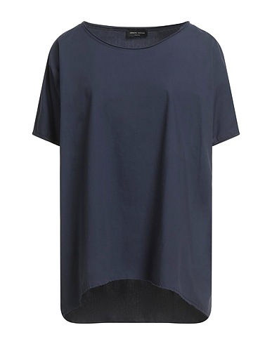 ROBERTO COLLINA Top 100% Baumwolle