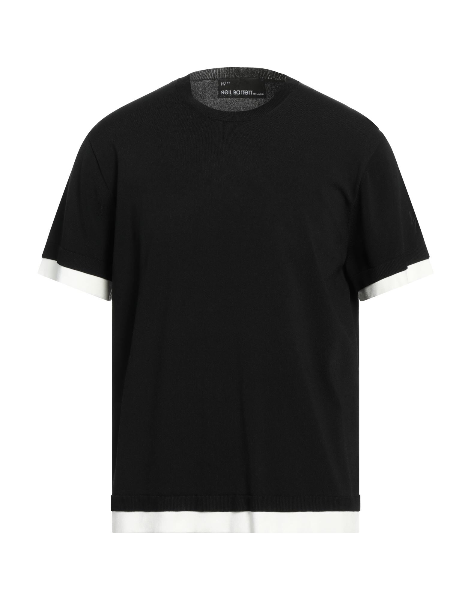 NEIL BARRETT - Sweaters