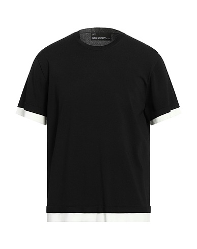 NEIL BARRETT Pullover 60% Viscose, 40% Polyamide