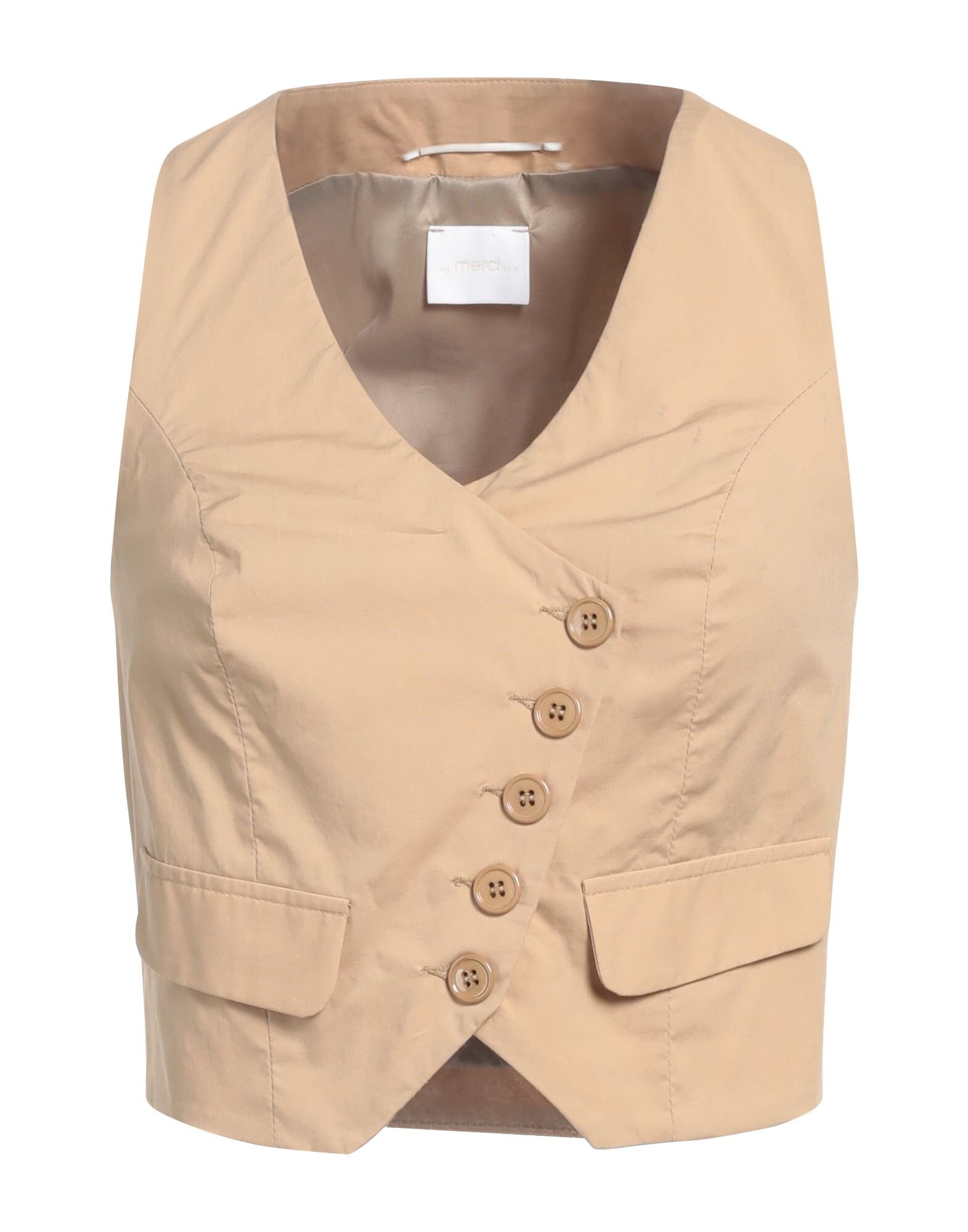 MERCI ITALIA - Tailored Vests