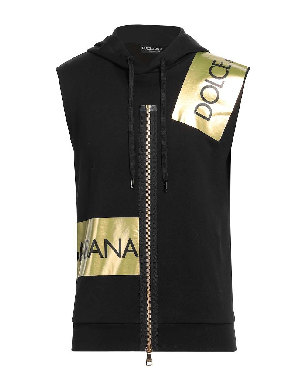 DOLCE&GABBANA - Sweatshirts