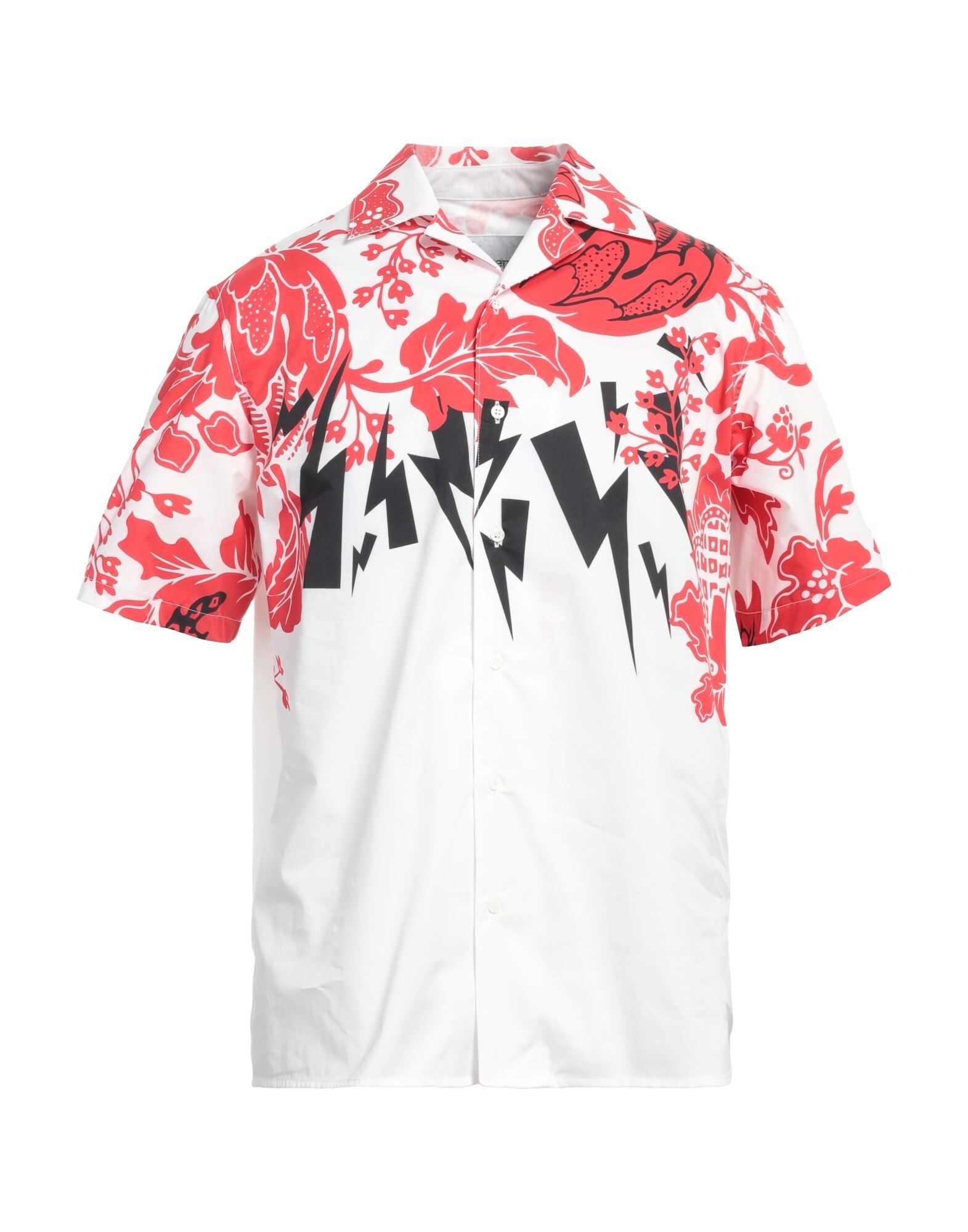 NEIL BARRETT - Shirts