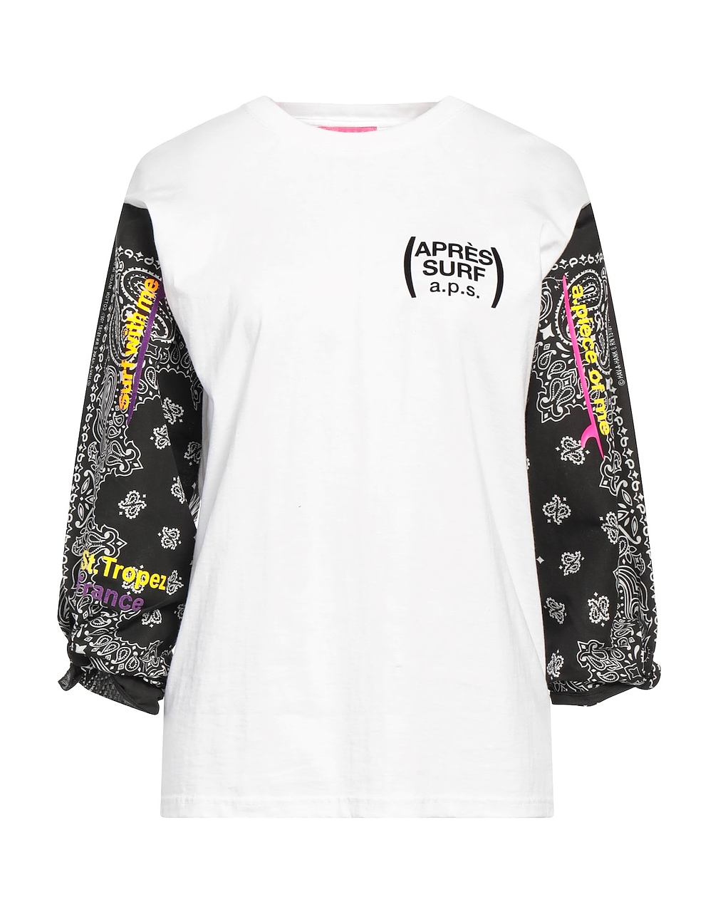 APRÈS SURF - T-shirts