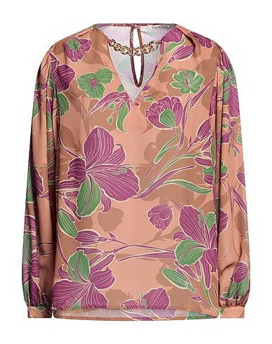 KARTIKA Top 100% Polyester