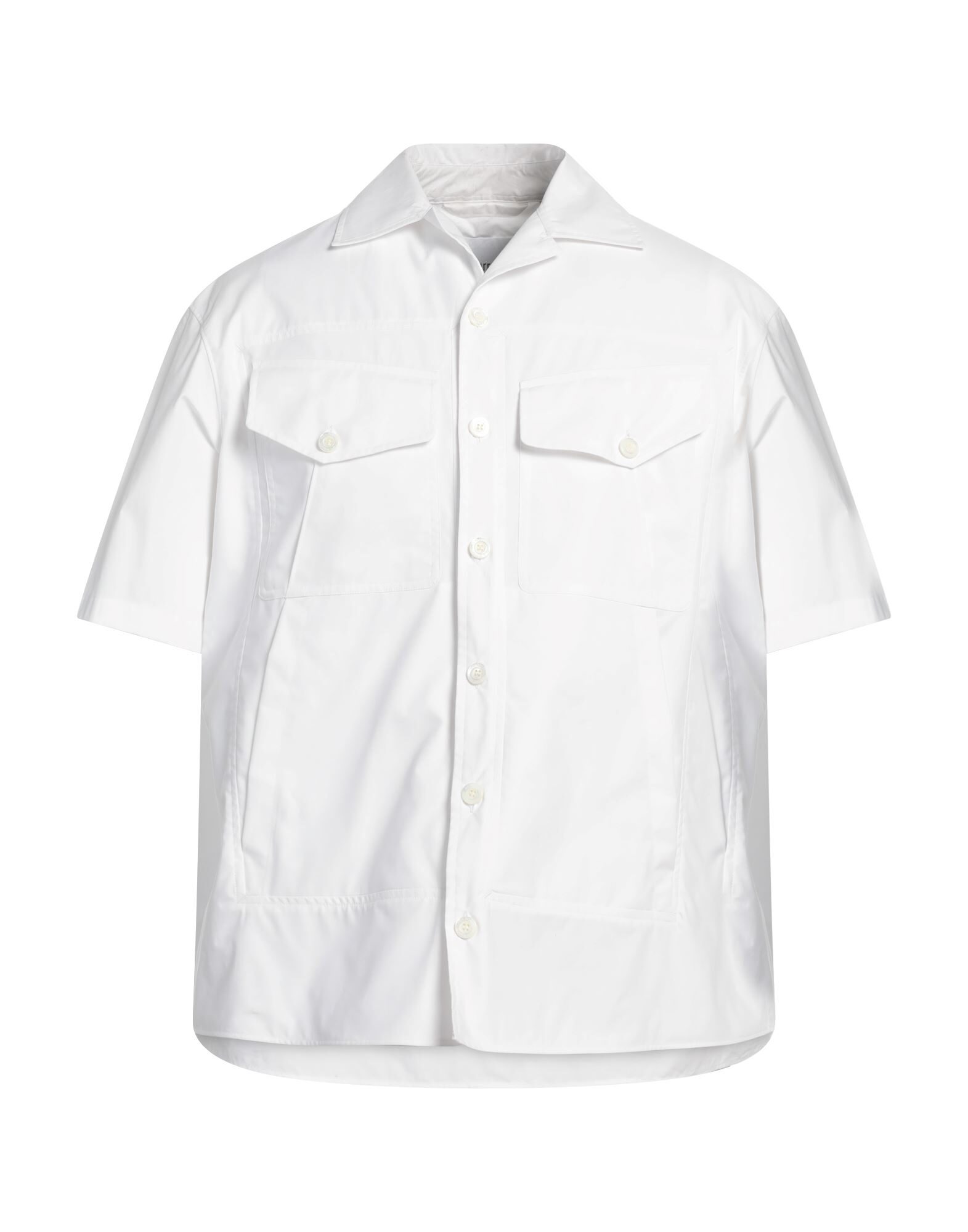 NEIL BARRETT - Shirts