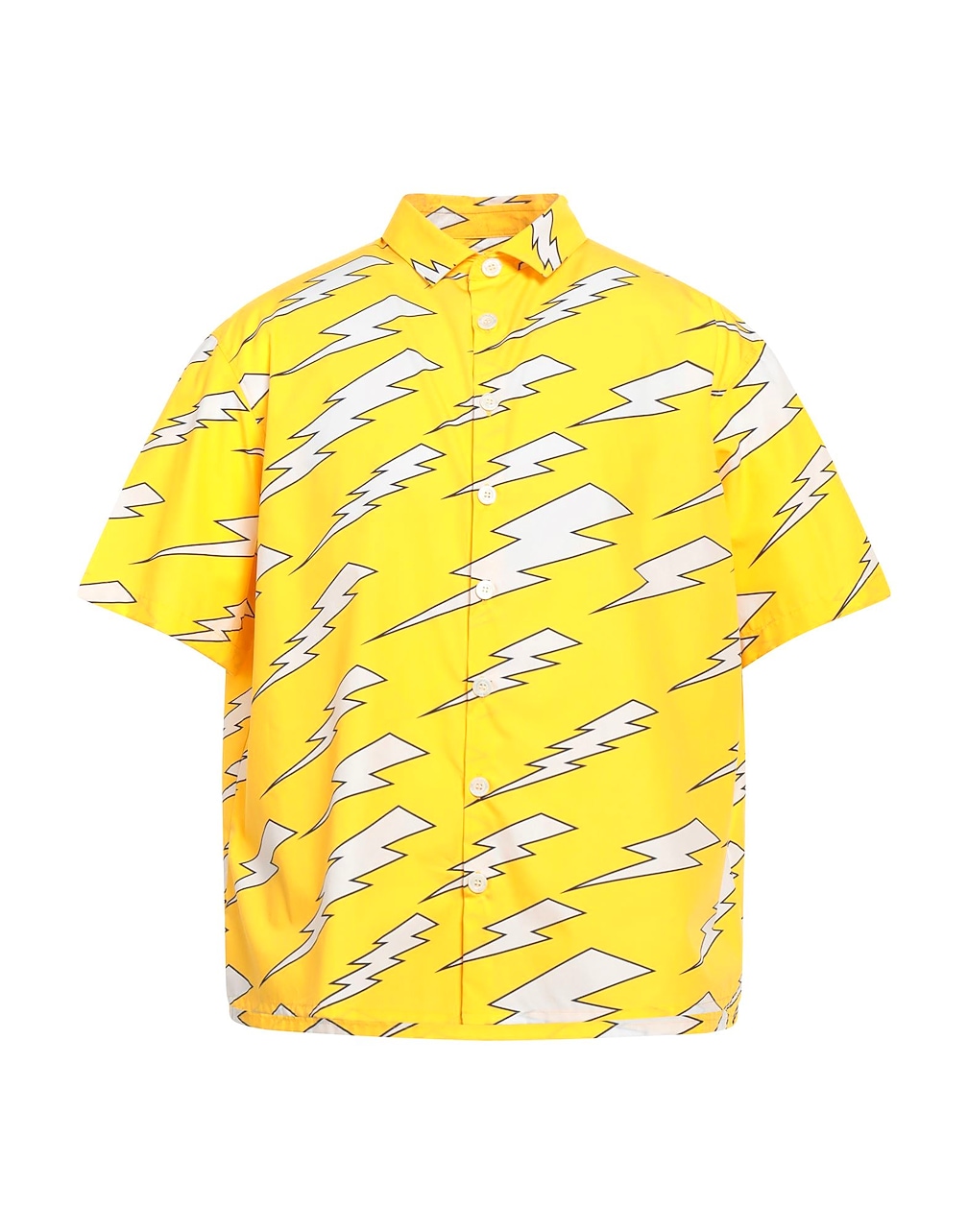 NEIL BARRETT - Shirts